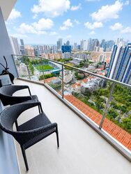 Sturdee Residences (D8), Condominium #565242281